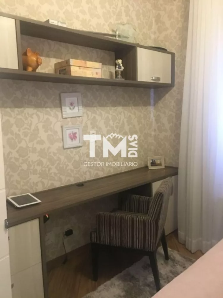 Cobertura, 3 quartos, 160 m² - Foto 4
