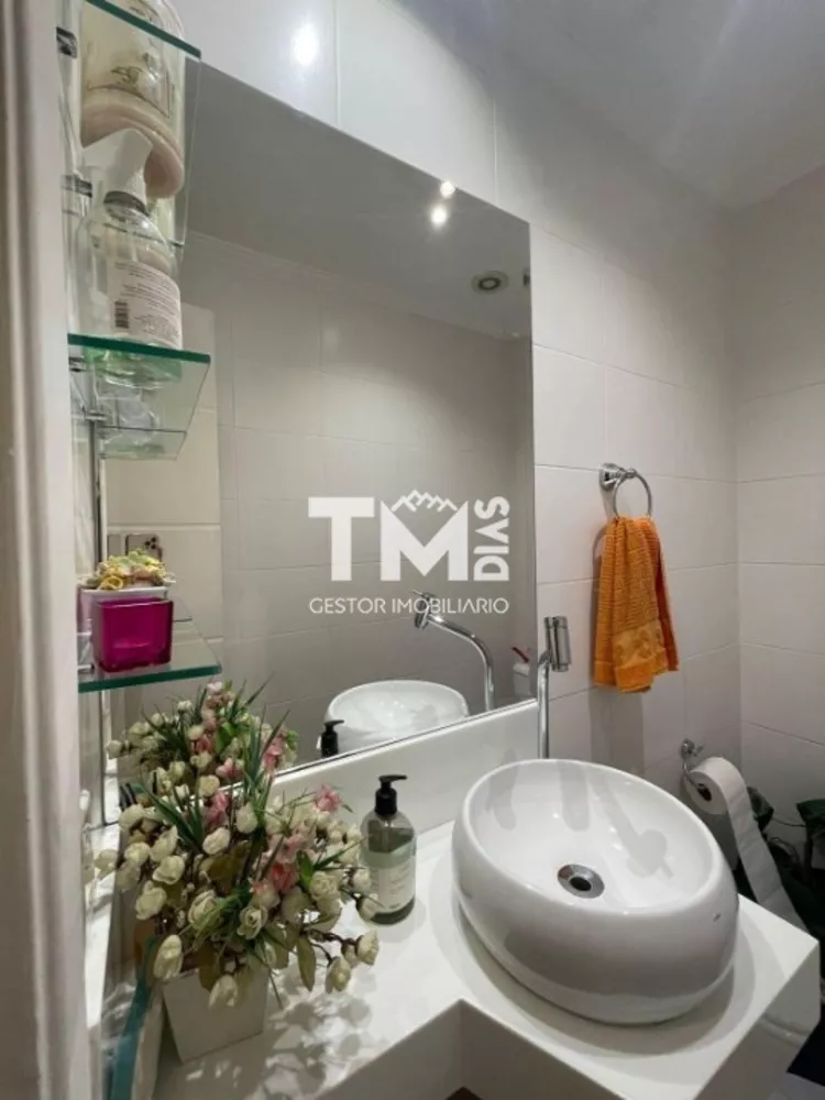 Cobertura, 3 quartos, 160 m² - Foto 2