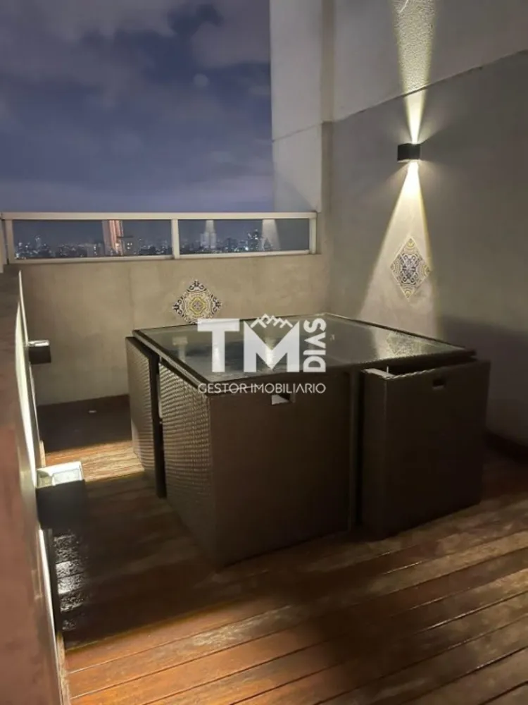 Cobertura, 3 quartos, 160 m² - Foto 17