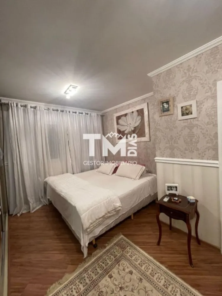 Cobertura, 3 quartos, 160 m² - Foto 9