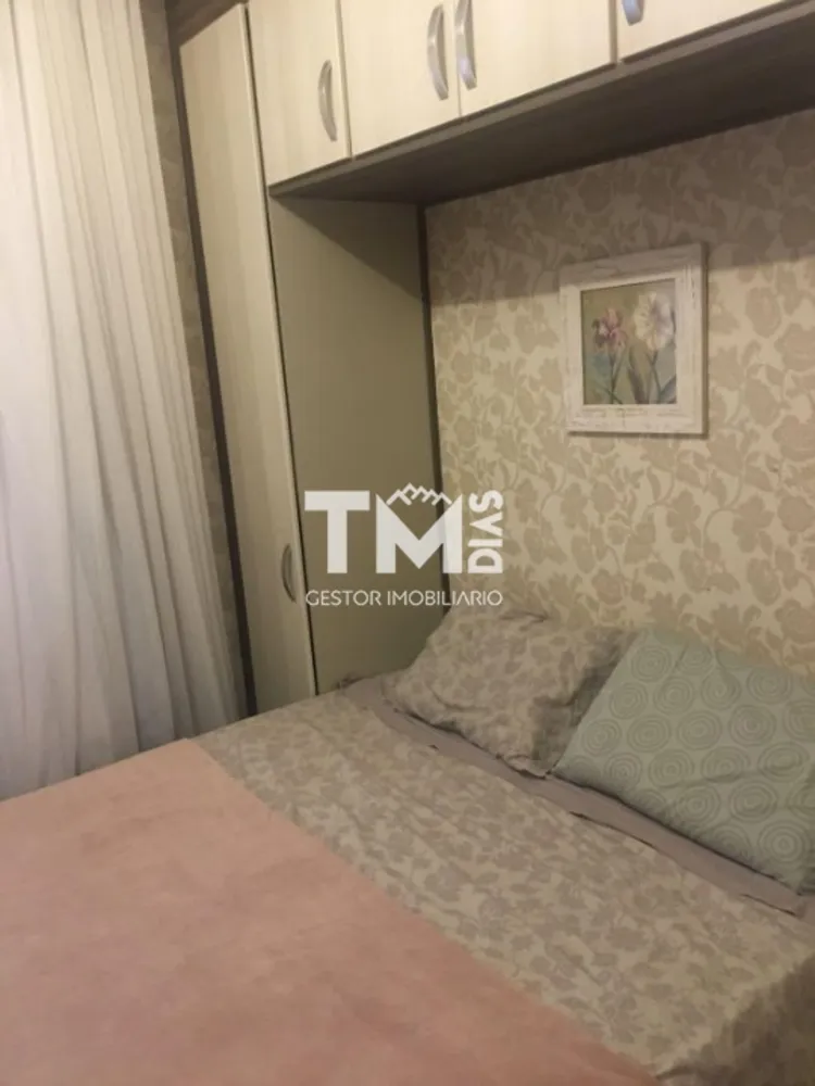 Cobertura, 3 quartos, 160 m² - Foto 12