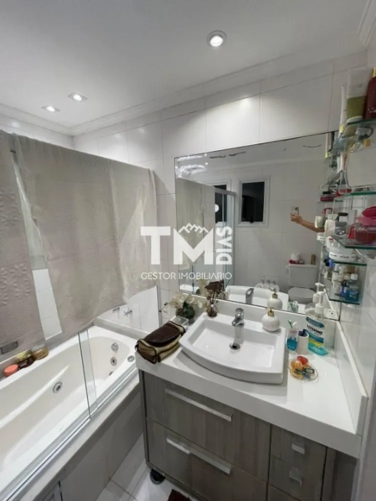 Cobertura, 3 quartos, 160 m² - Foto 11