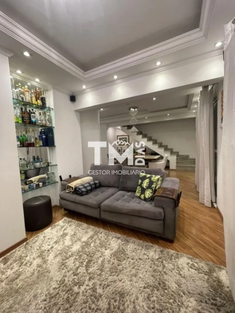 Cobertura, 3 quartos, 160 m² - Foto 5