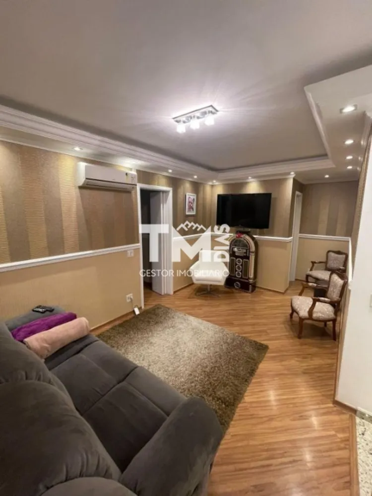 Cobertura, 3 quartos, 160 m² - Foto 7