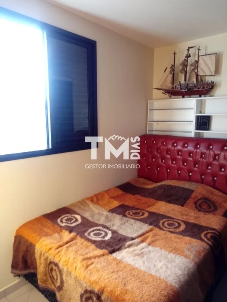 Apartamento, 3 quartos, 63 m² - Foto 15