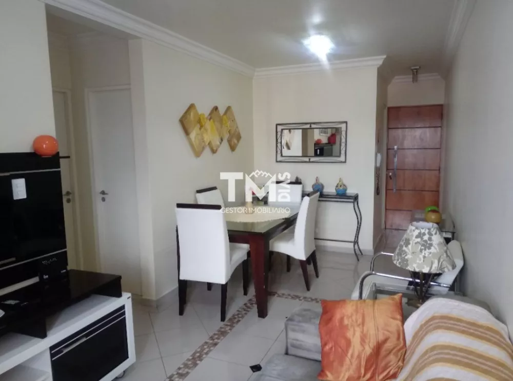 Apartamento, 3 quartos, 63 m² - Foto 7