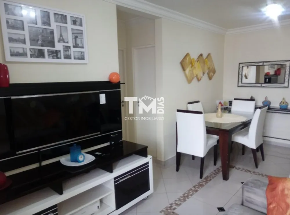 Apartamento, 3 quartos, 63 m² - Foto 10