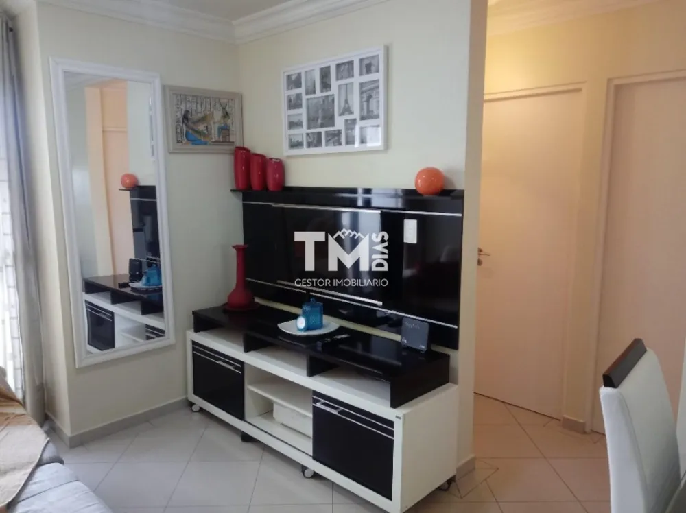 Apartamento, 3 quartos, 63 m² - Foto 7