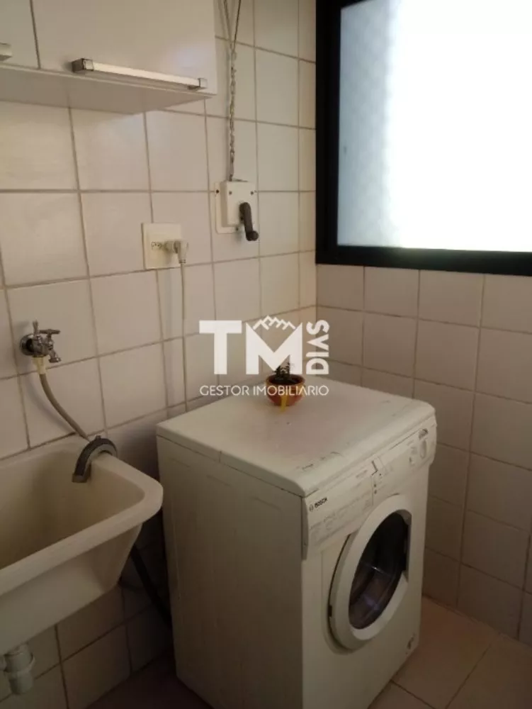 Apartamento à venda com 3 quartos, 63m² - Foto 3