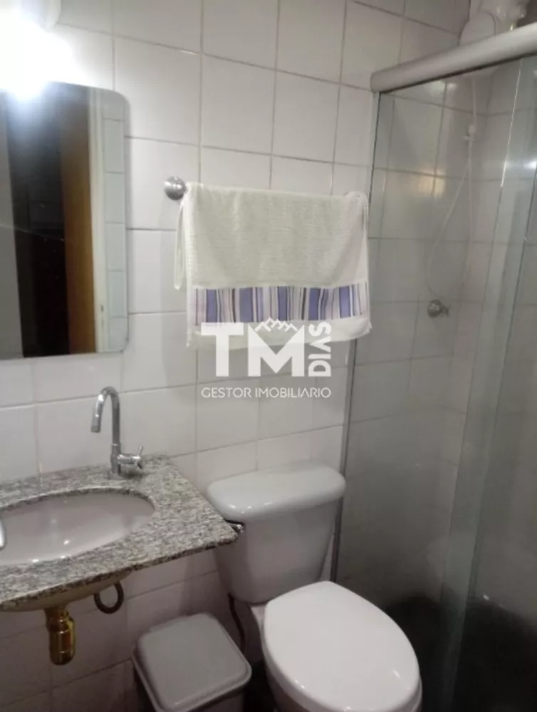 Apartamento, 3 quartos, 63 m² - Foto 8