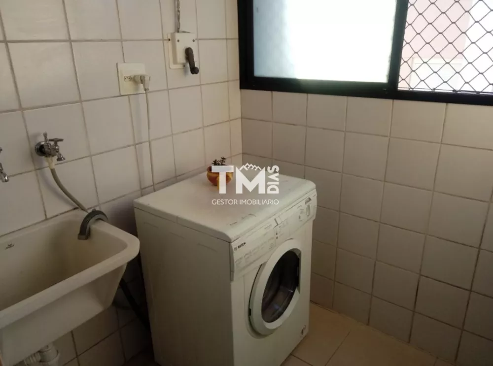 Apartamento à venda com 3 quartos, 63m² - Foto 4