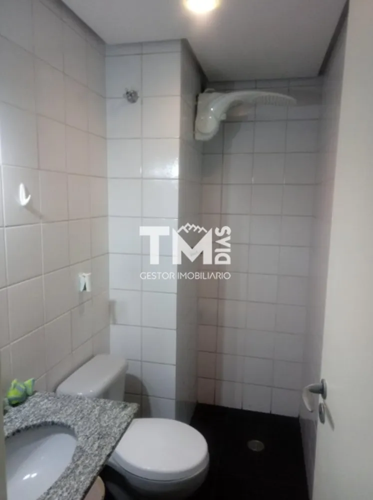 Apartamento, 3 quartos, 63 m² - Foto 16