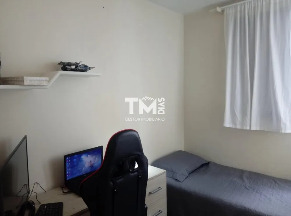 Apartamento, 3 quartos, 63 m² - Foto 12