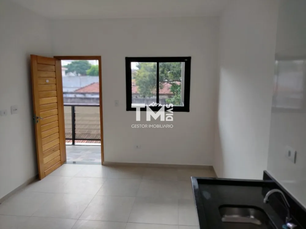 Apartamento, 2 quartos, 41 m² - Foto 6