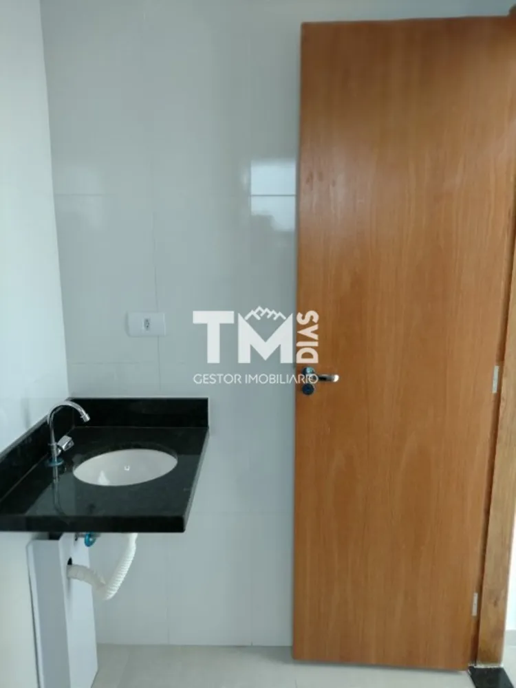 Apartamento, 2 quartos, 41 m² - Foto 7