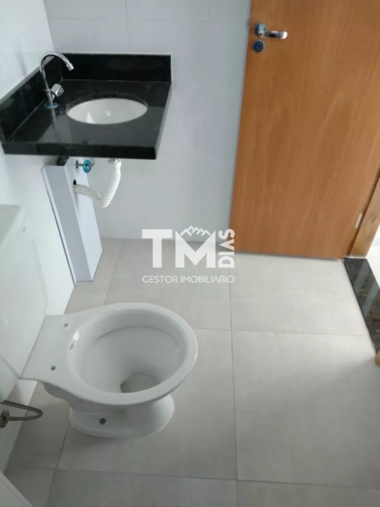 Apartamento, 2 quartos, 41 m² - Foto 2