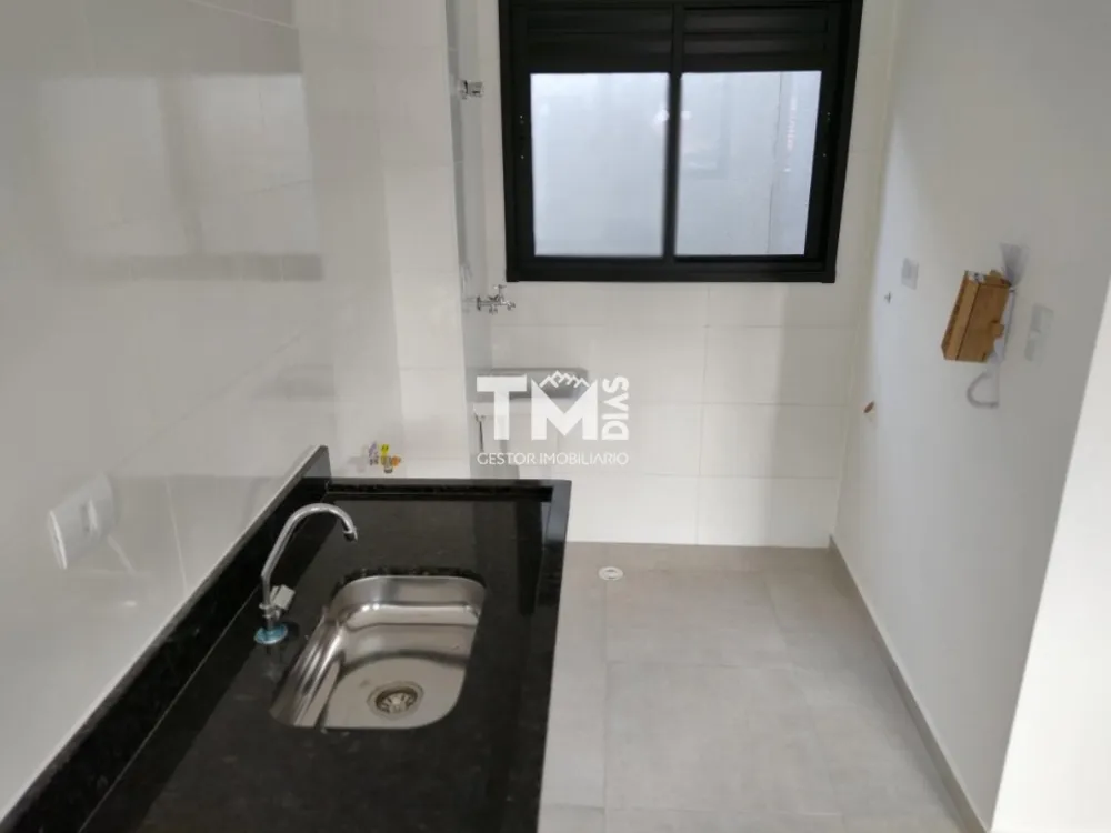 Apartamento, 2 quartos, 41 m² - Foto 5