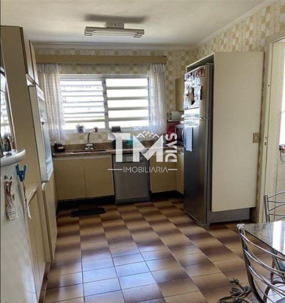 Sobrado, 3 quartos, 157 m² - Foto 5