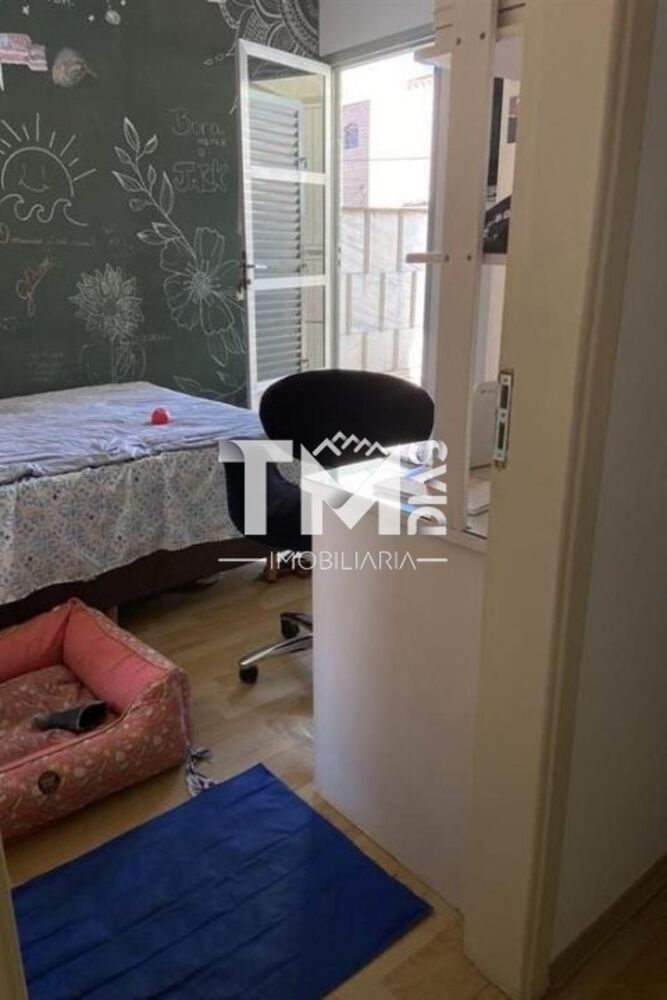 Sobrado, 3 quartos, 157 m² - Foto 3