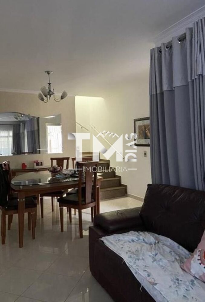 Sobrado, 3 quartos, 157 m² - Foto 6