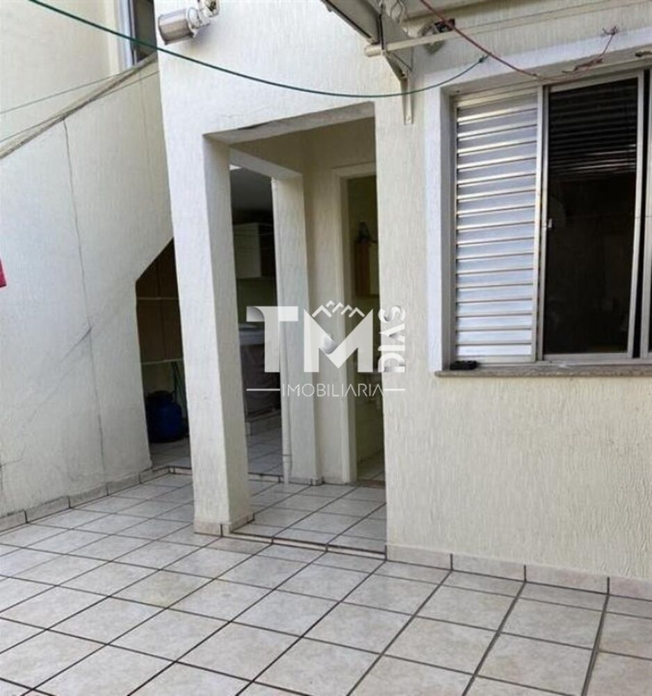Sobrado, 3 quartos, 157 m² - Foto 4