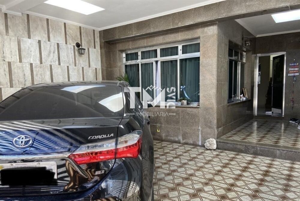 Sobrado, 3 quartos, 157 m² - Foto 1