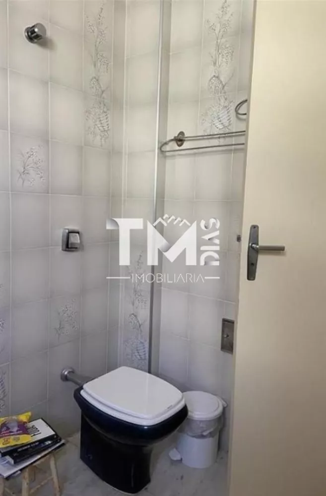 Sobrado, 3 quartos, 157 m² - Foto 9