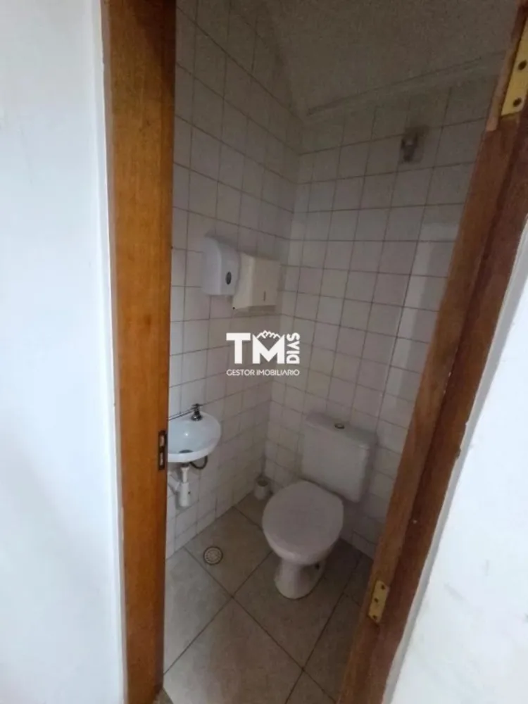 Loja-Salão, 100 m² - Foto 4