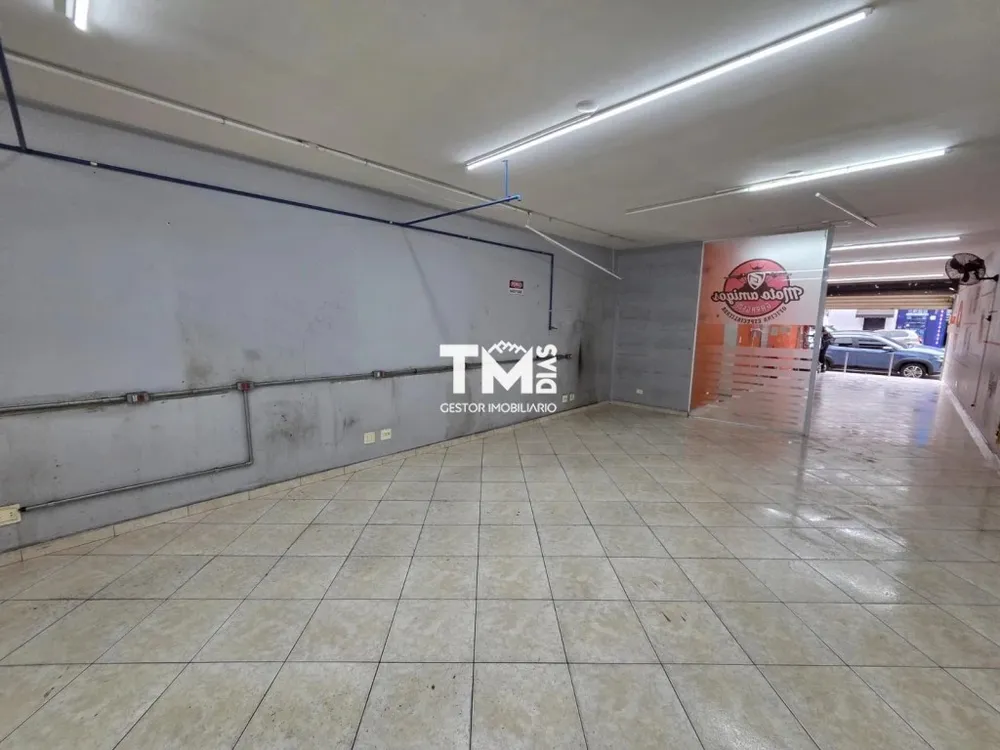Loja-Salão, 100 m² - Foto 4