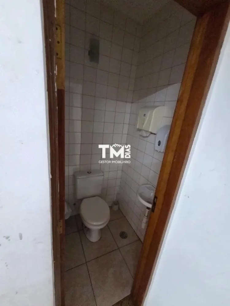 Loja-Salão, 100 m² - Foto 2