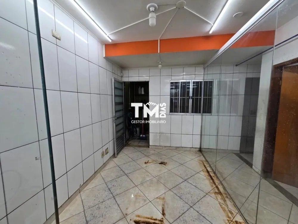 Loja-Salão, 100 m² - Foto 10