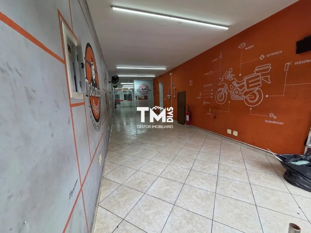 Loja-Salão, 100 m² - Foto 3