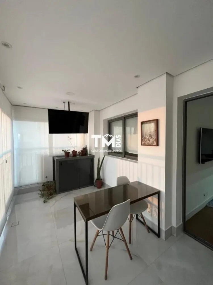 Apartamento, 2 quartos, 73 m² - Foto 5