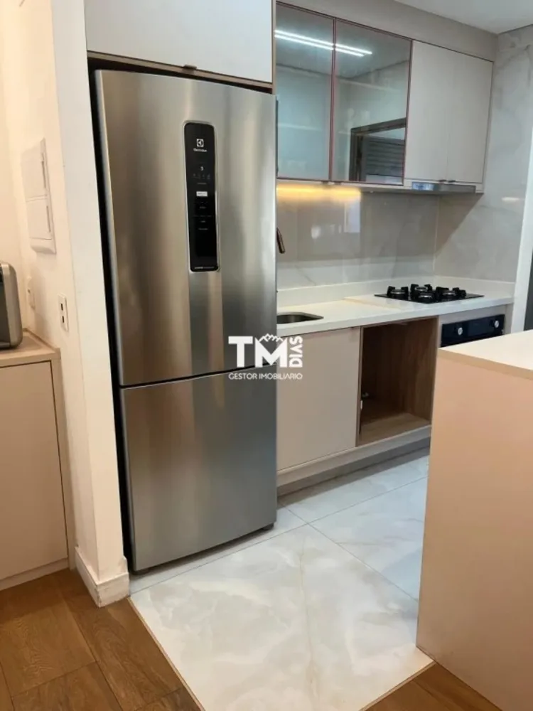 Apartamento, 2 quartos, 73 m² - Foto 3