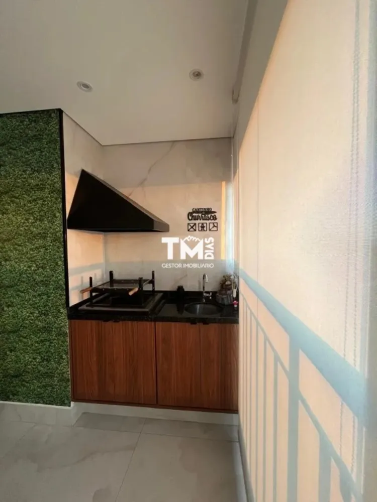 Apartamento, 2 quartos, 73 m² - Foto 8