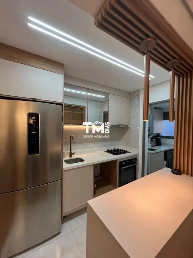Apartamento, 2 quartos, 73 m² - Foto 4