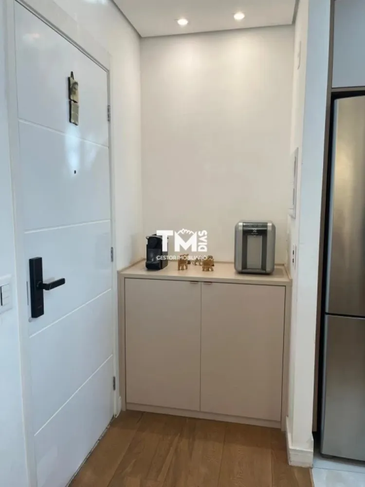 Apartamento, 2 quartos, 73 m² - Foto 2