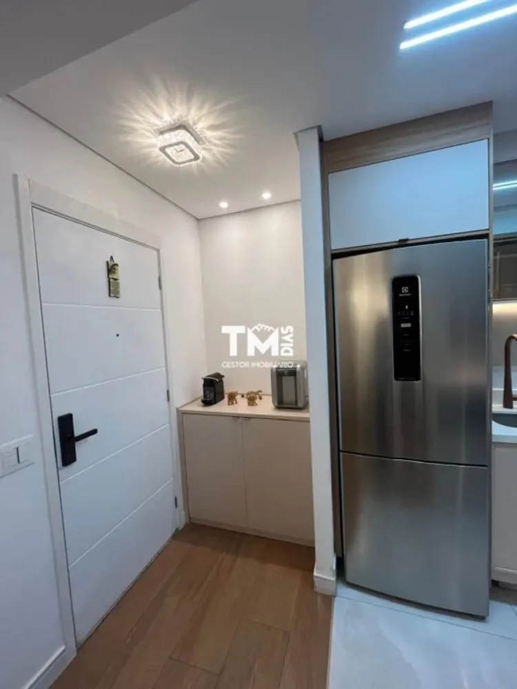 Apartamento, 2 quartos, 73 m² - Foto 1