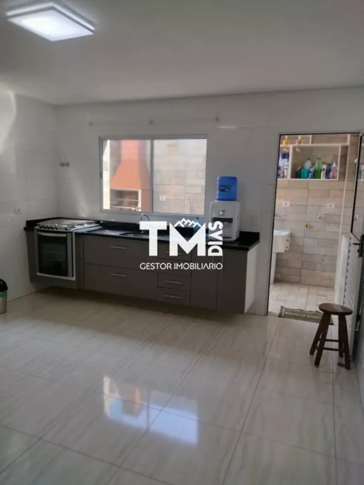 Sobrado à venda e aluguel com 3 quartos, 95m² - Foto 8