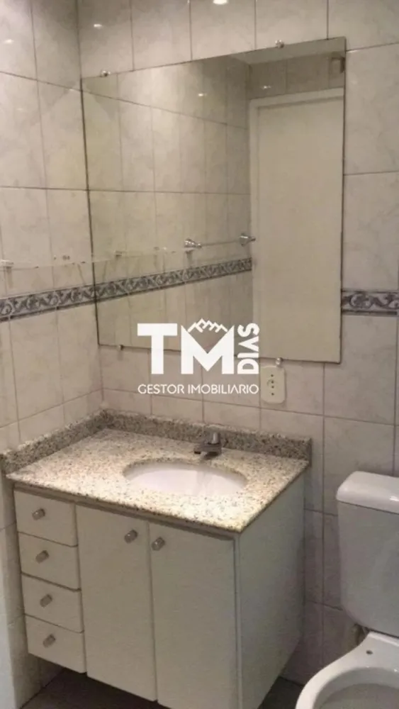 Apartamento, 2 quartos, 48 m² - Foto 6