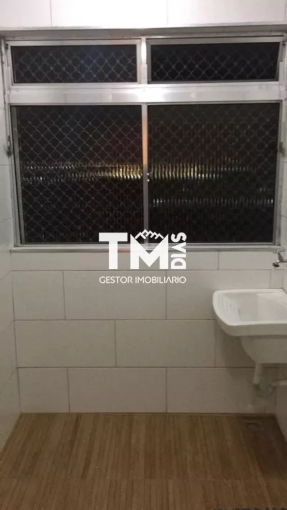 Apartamento, 2 quartos, 48 m² - Foto 3