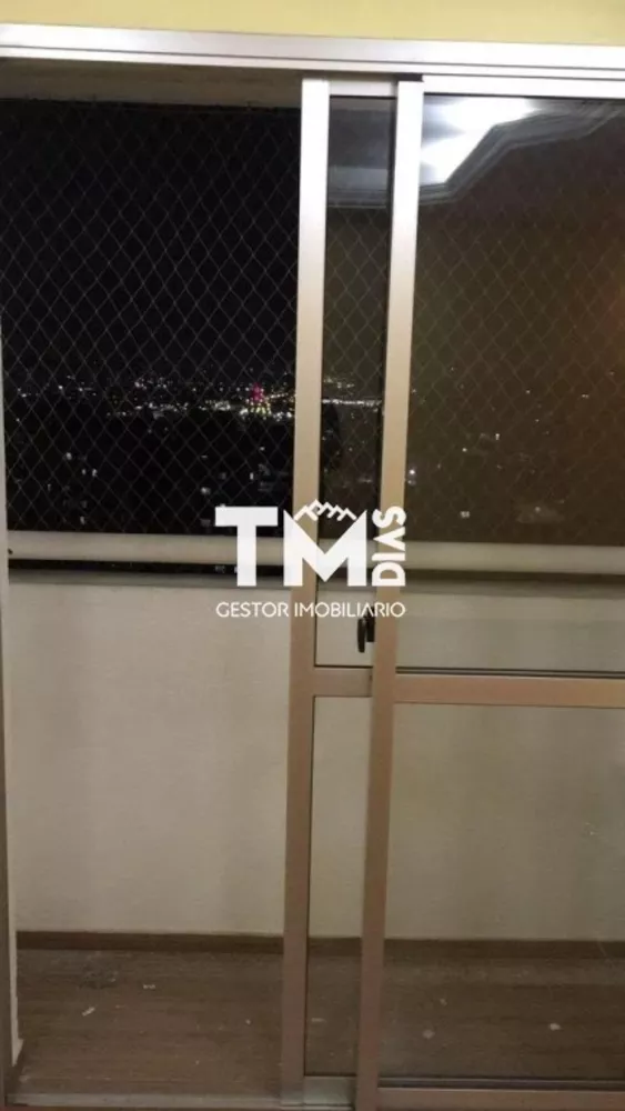 Apartamento, 2 quartos, 48 m² - Foto 1