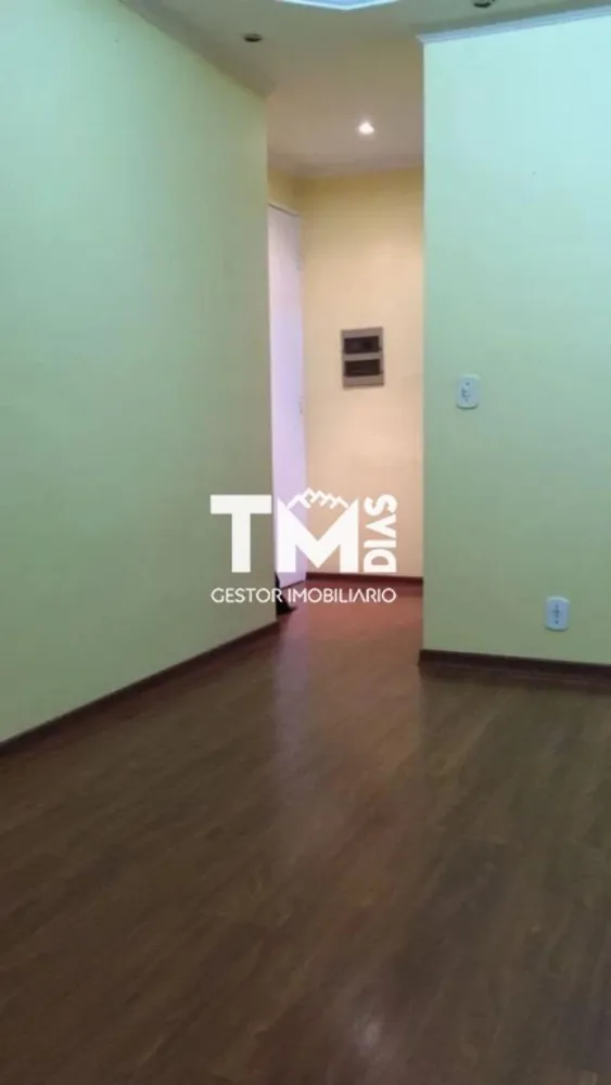 Apartamento, 2 quartos, 48 m² - Foto 5