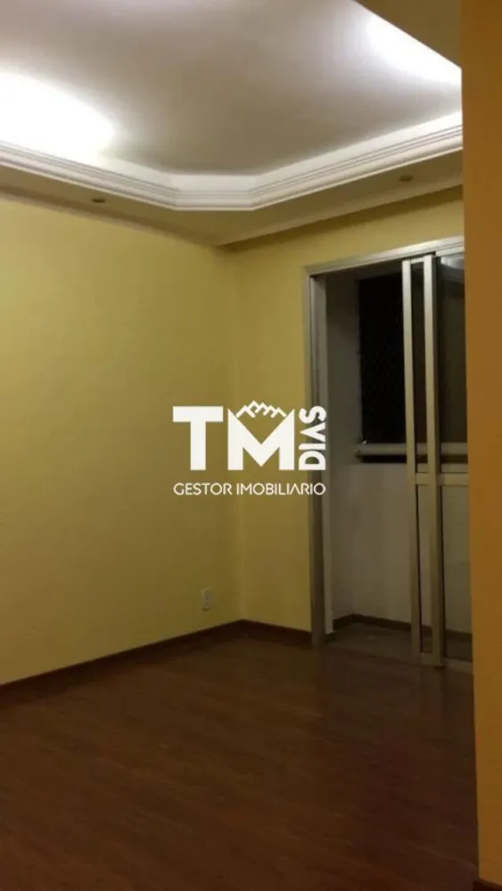 Apartamento, 2 quartos, 48 m² - Foto 7