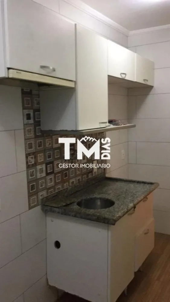Apartamento, 2 quartos, 48 m² - Foto 9