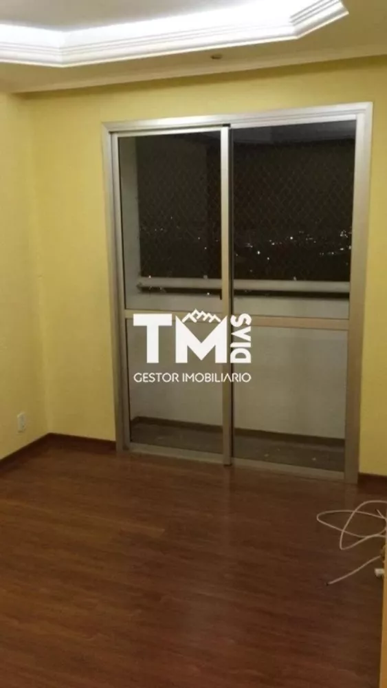 Apartamento, 2 quartos, 48 m² - Foto 4