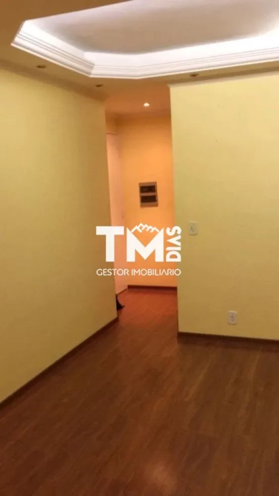 Apartamento, 2 quartos, 48 m² - Foto 10