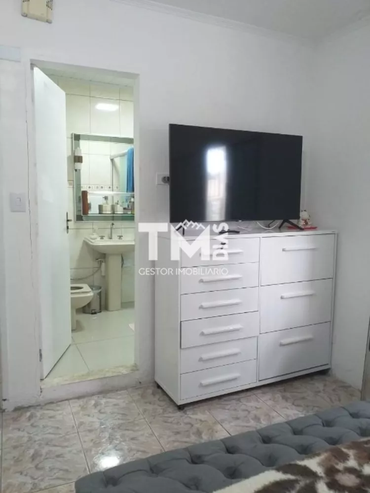 Sobrado à venda com 4 quartos, 244m² - Foto 23