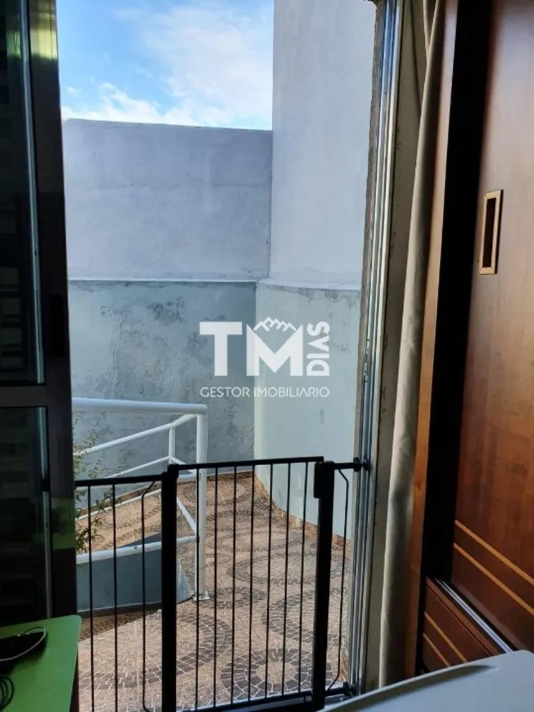 Sobrado, 4 quartos, 244 m² - Foto 6
