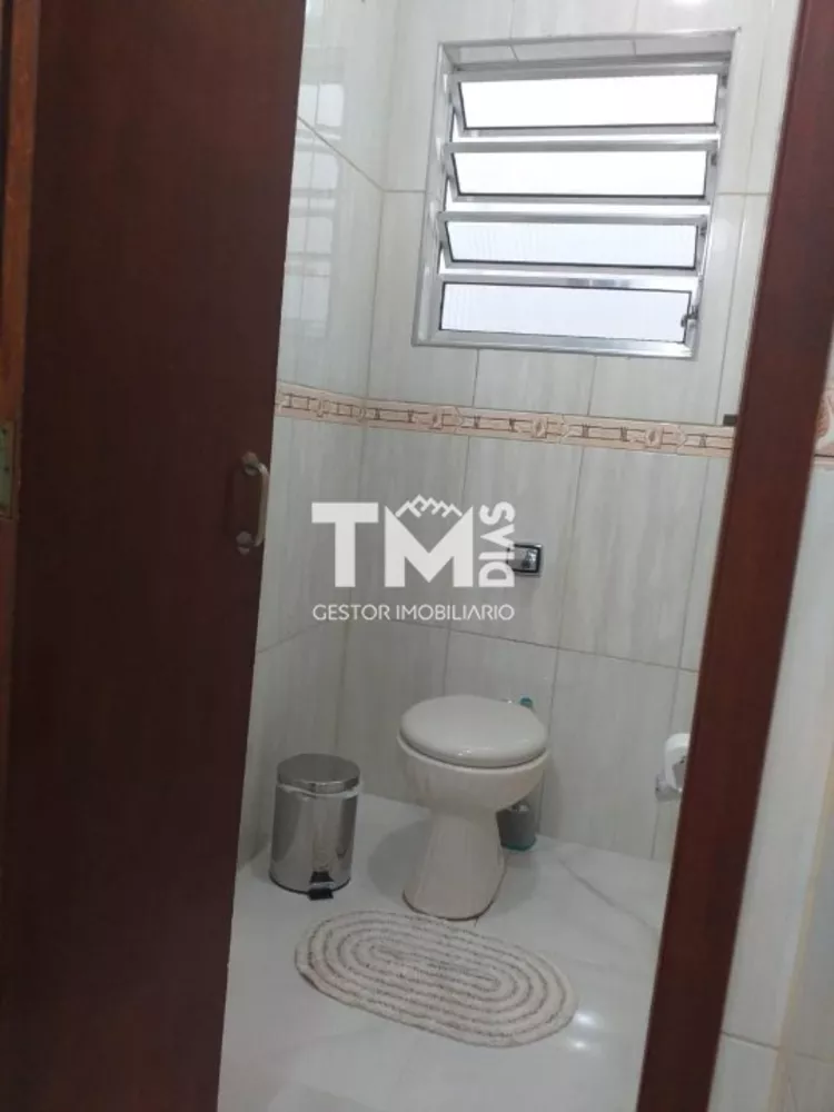 Sobrado à venda com 4 quartos, 244m² - Foto 10